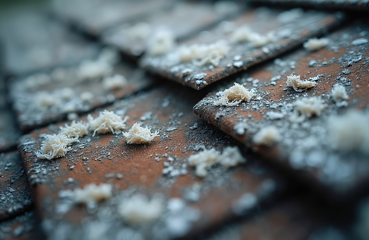 How is asbestos removed?