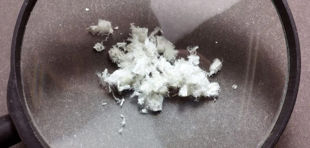 The Difference Between Licensed and Non-Licensed Asbestos Removal