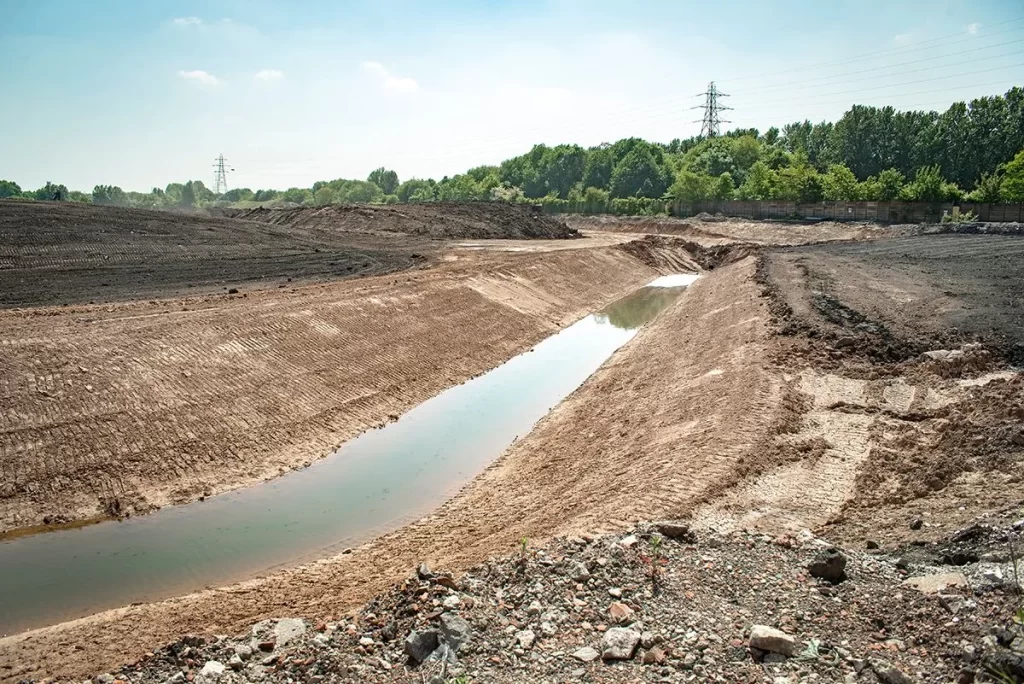 What is Land Remediation and Why Does It Matter?